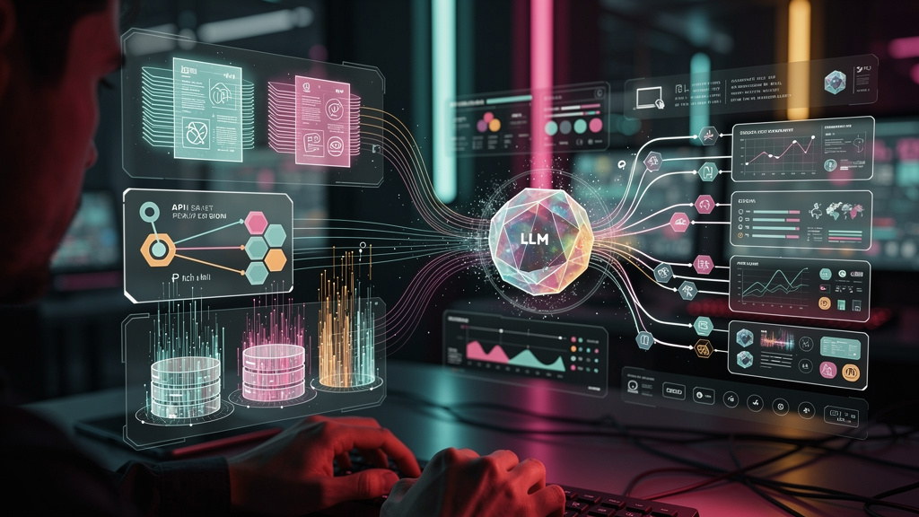 Toolzz: desempenho superior em RAG, LLM e Tool Calling