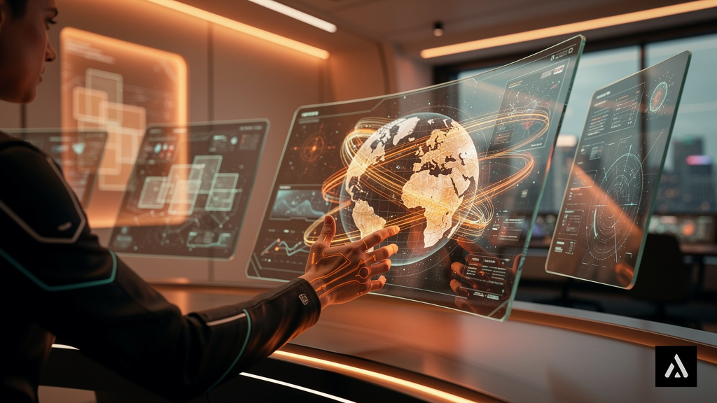 Toolzz: desempenho superior em Soberania de Dados IA