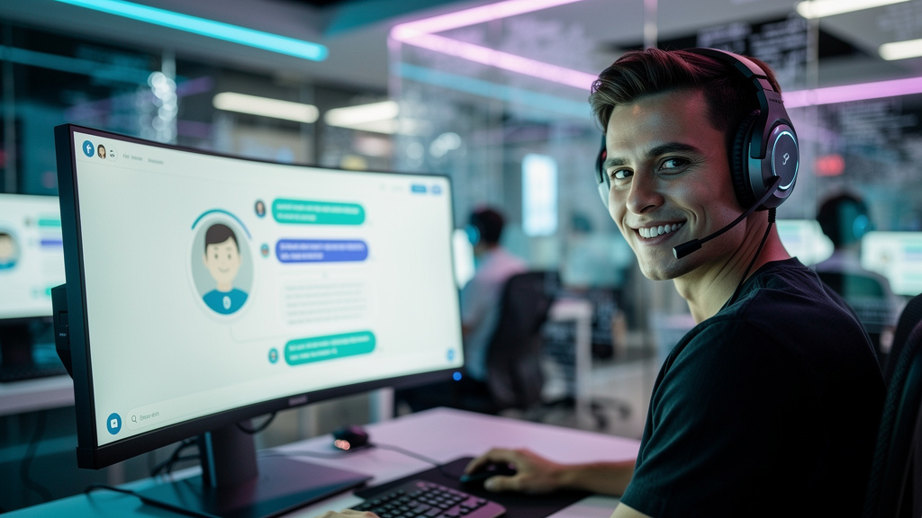 Toolzz: desempenho superior em transferência de IA para humano
