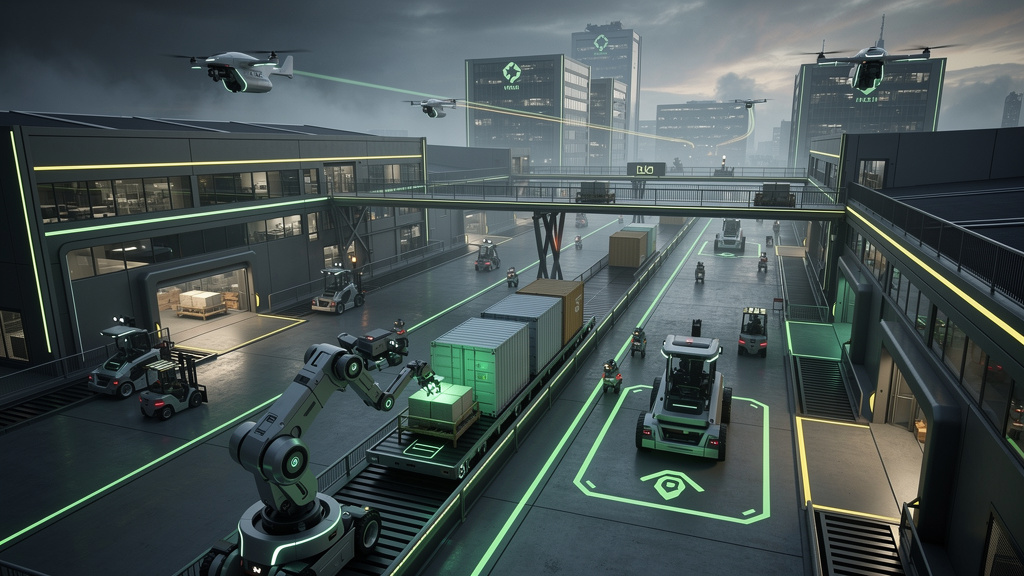 Toolzz: Desvendando a IA em 2024 para Empresas em Crescimento