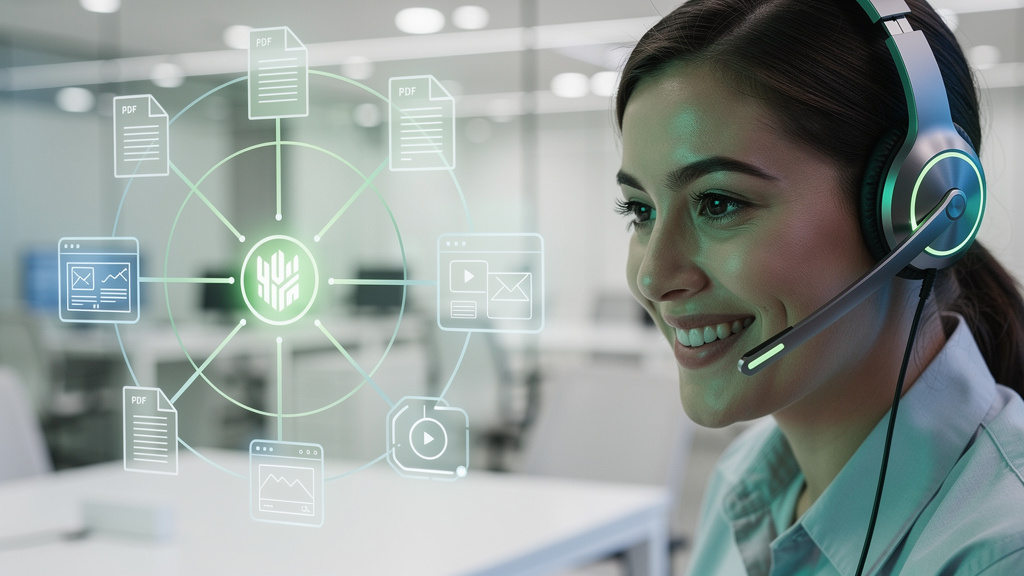 Toolzz: Domine a Base de Conhecimento com IA em 2026