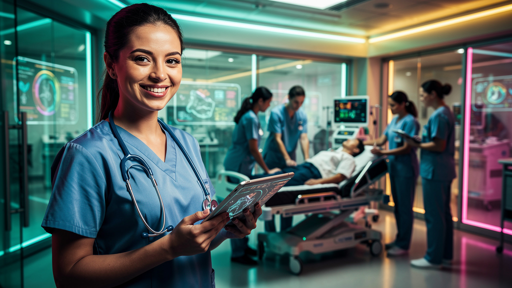 Toolzz: Educação Continuada em Saúde 2026