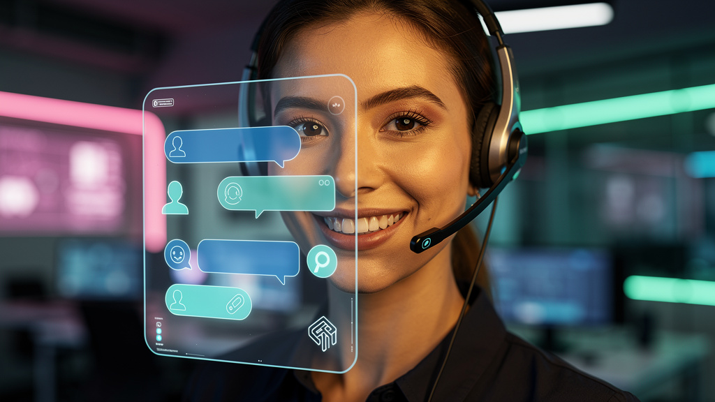 Toolzz Enterprise: 7 Estratégias para Fluxos Híbridos de Atendimento em 2026