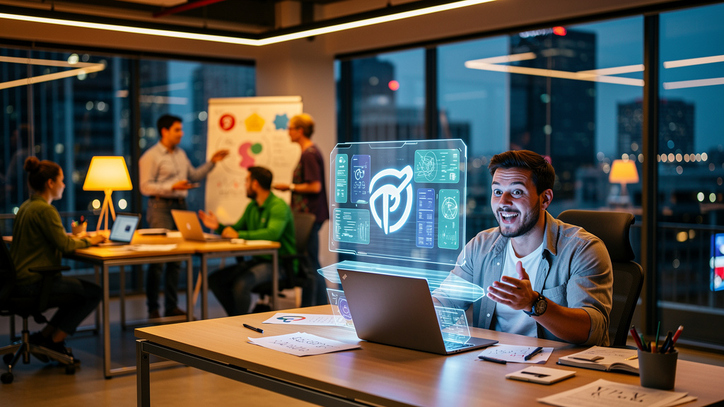 Toolzz Enterprise: Copilot para Founders em 2026