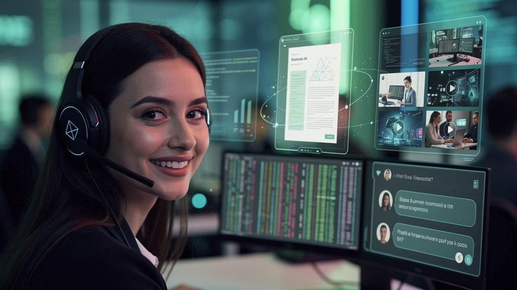 Toolzz Enterprise: Domine a Base de Conhecimento RAG para Atendimento Impecável