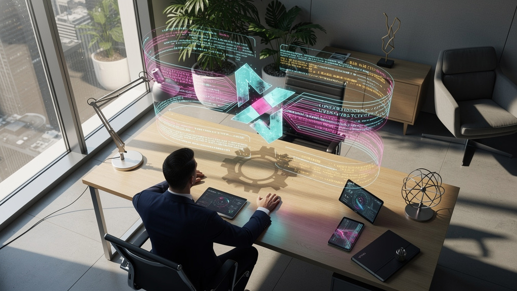 Toolzz Enterprise: IA de Programação para CEOs em 2026