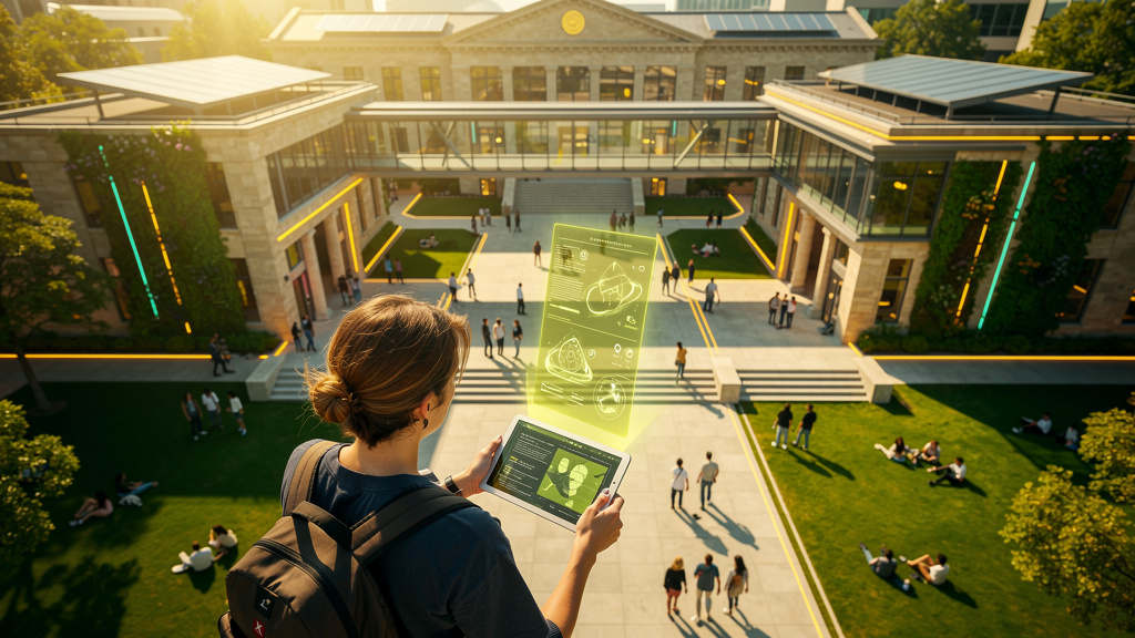 Toolzz Enterprise: IA para Captação de Alunos em 2026