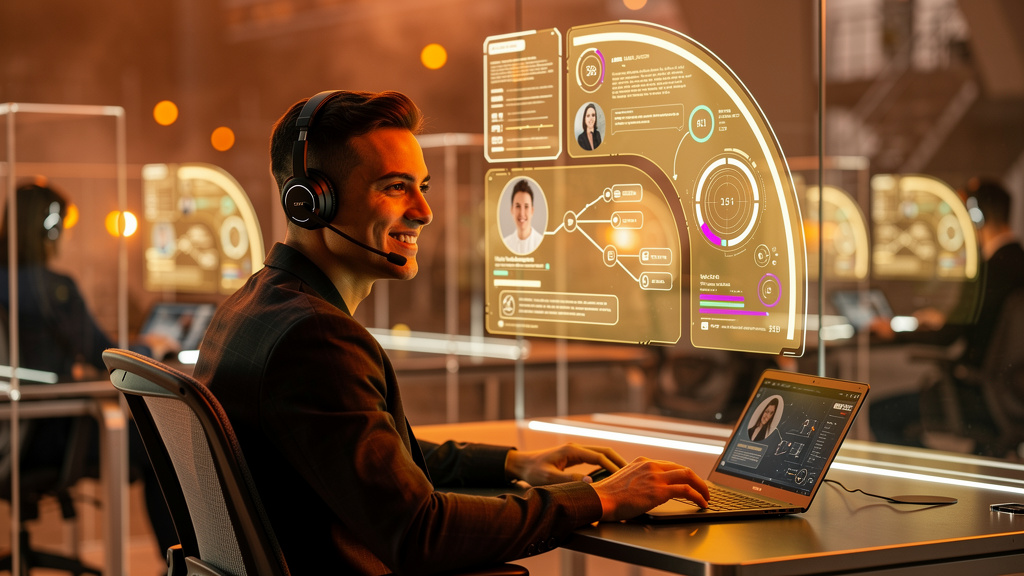 Toolzz Enterprise: Protocolo Agent-to-Human em 2026