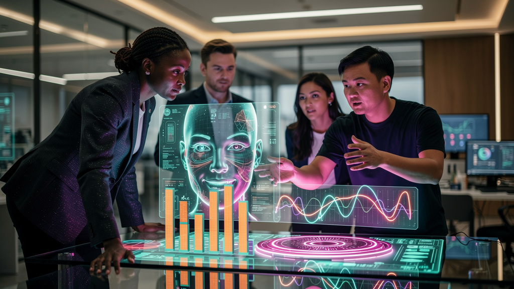 Toolzz Enterprise: Solução para IA Multimodal em 2026