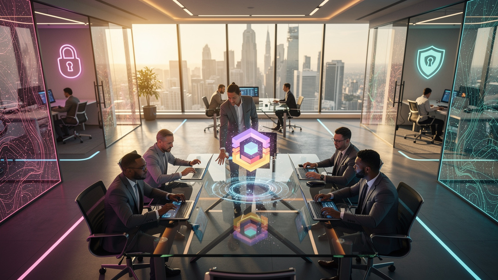 Toolzz Enterprise: solução para LGPD e IA em 2026