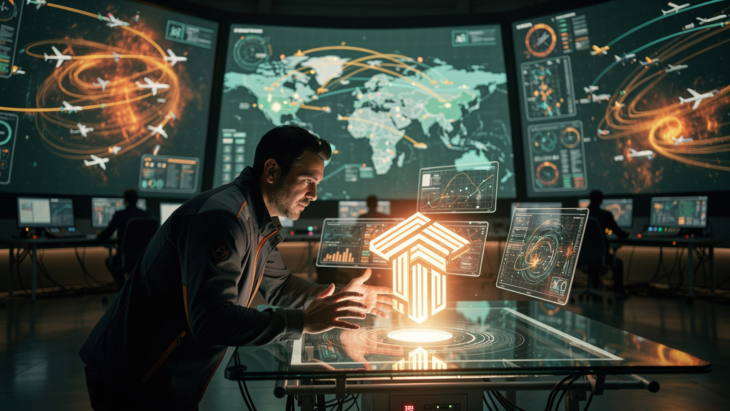 Toolzz Enterprise: Solução para Modelos de Raciocínio IA