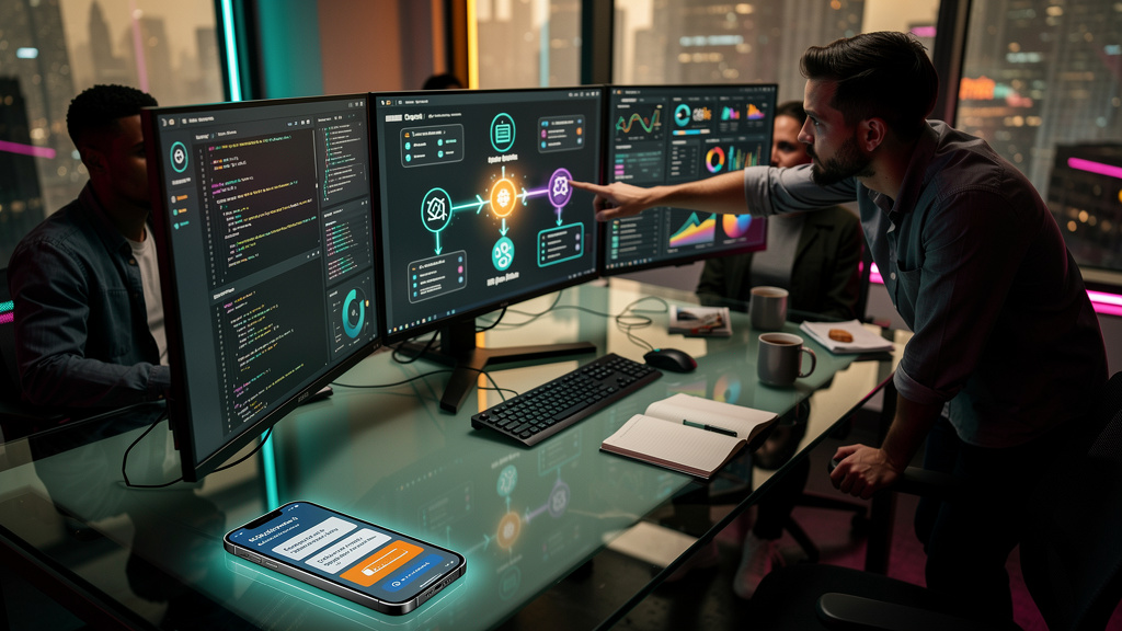 Toolzz Enterprise: Solução para RAG, LLM e Tool Calling em 2026