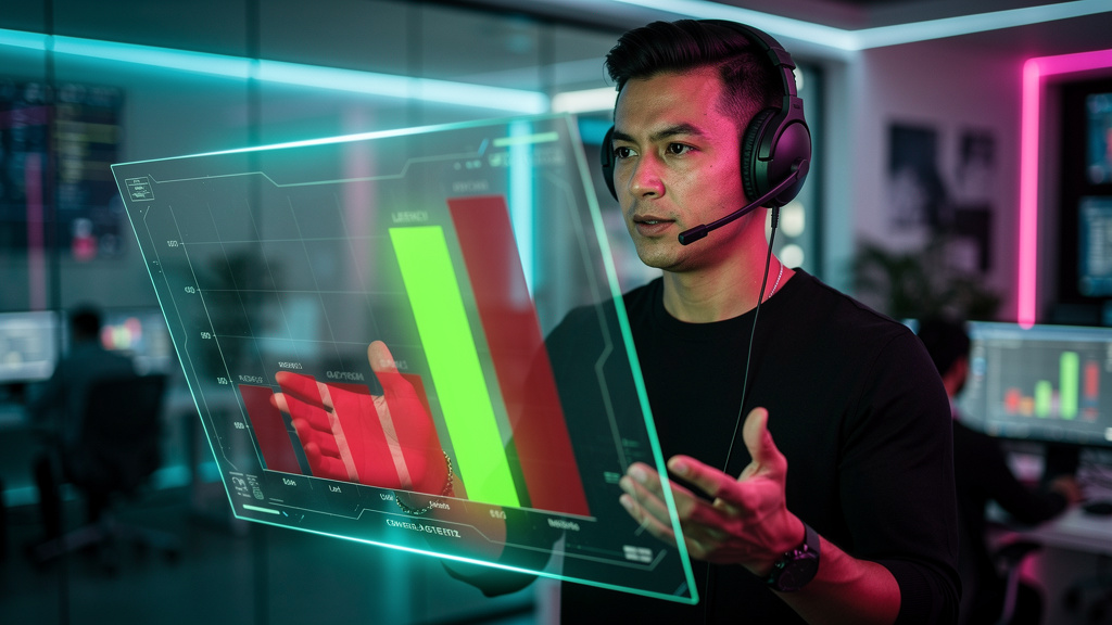 Toolzz Enterprise: Solução para Voice AI em 2026