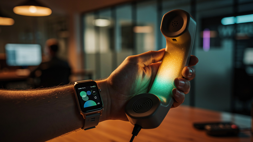 Toolzz Enterprise: Solução para Voz em 2026