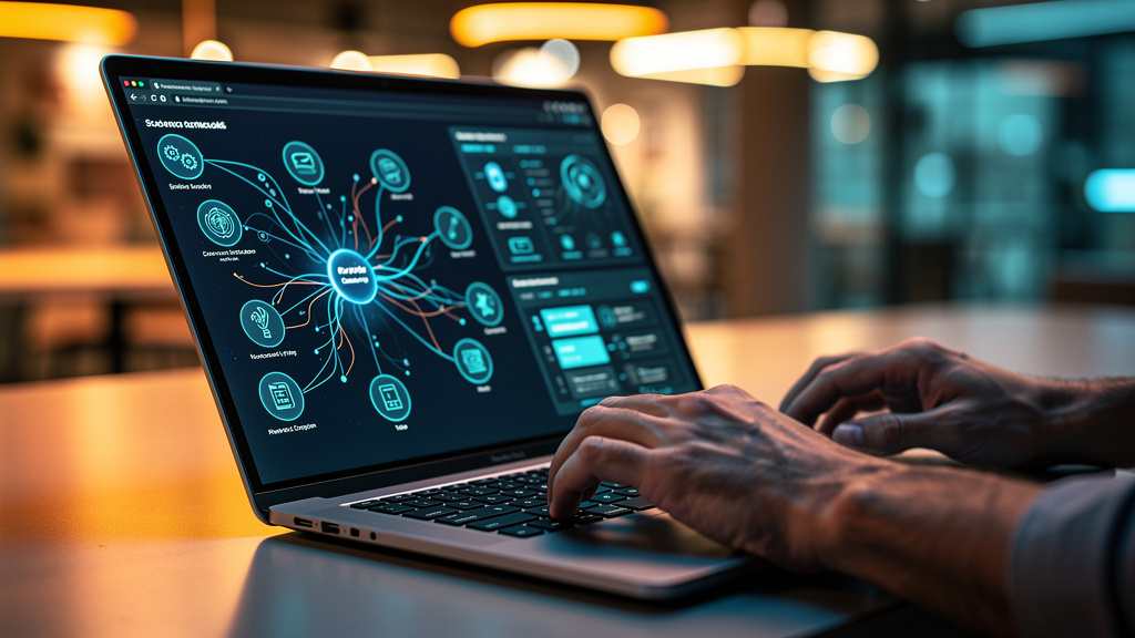 Toolzz: escalabilidade para empresas em crescimento