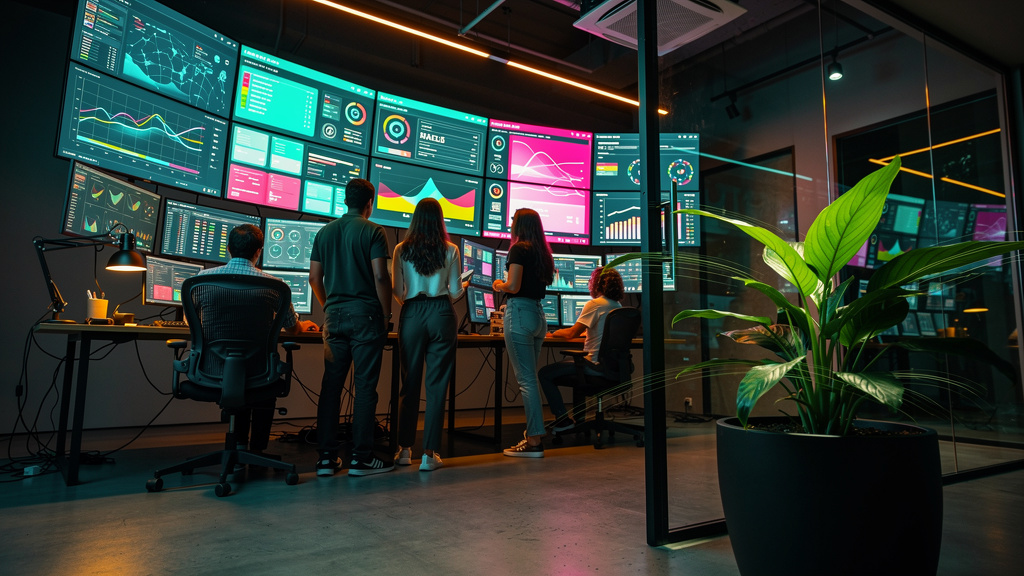 Toolzz: escalabilidade para empresas em crescimento