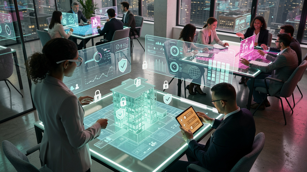 Toolzz: escalabilidade para empresas em crescimento