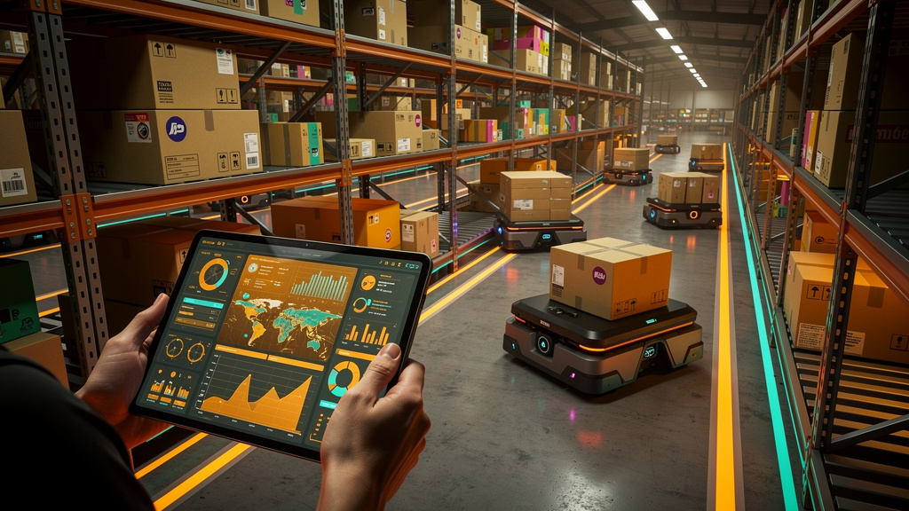 Toolzz: escolha inteligente para Agentes de IA em ERP