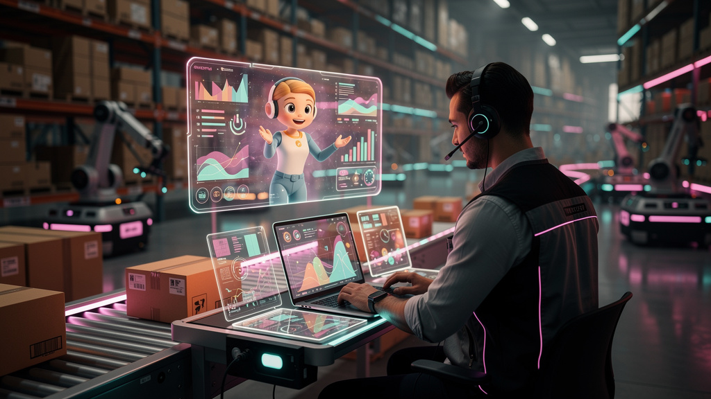 Toolzz: escolha inteligente para Agentes de IA no E-commerce