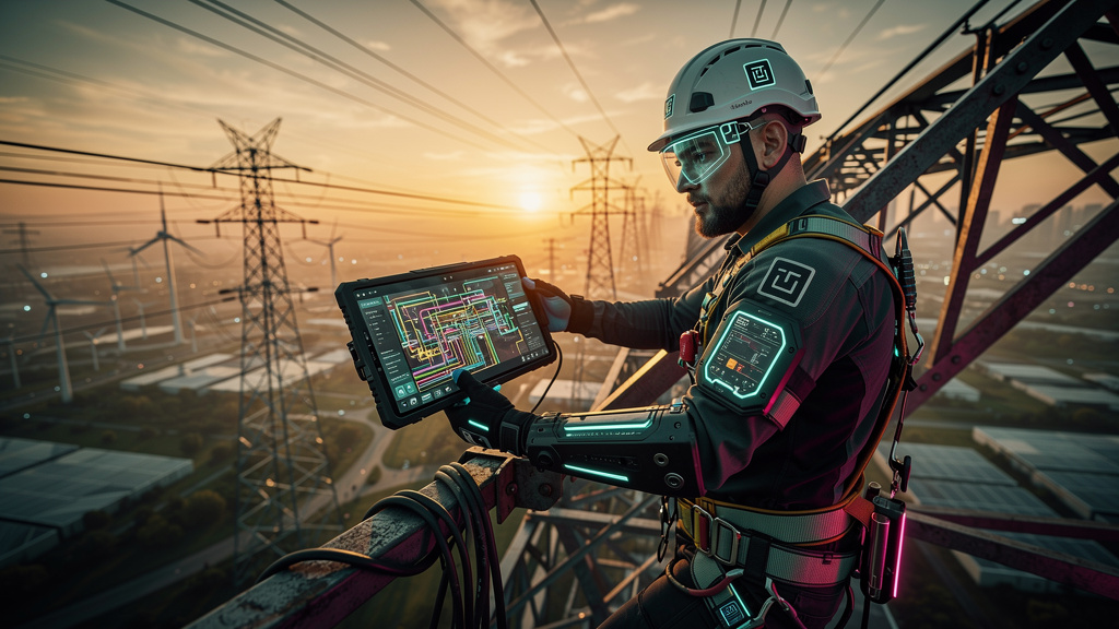 Toolzz: escolha inteligente para capacitação no setor elétrico