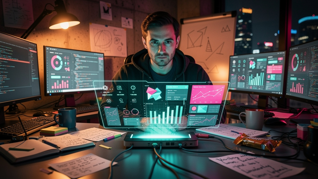 Toolzz: escolha inteligente para Copilotos IA