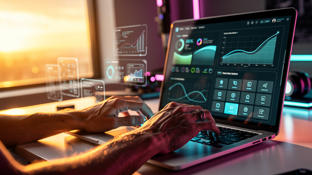 Toolzz: escolha inteligente para Copilotos IA