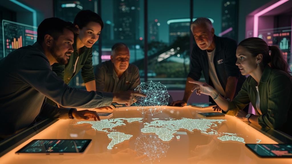 Toolzz: escolha inteligente para Ética e Alignment em IA