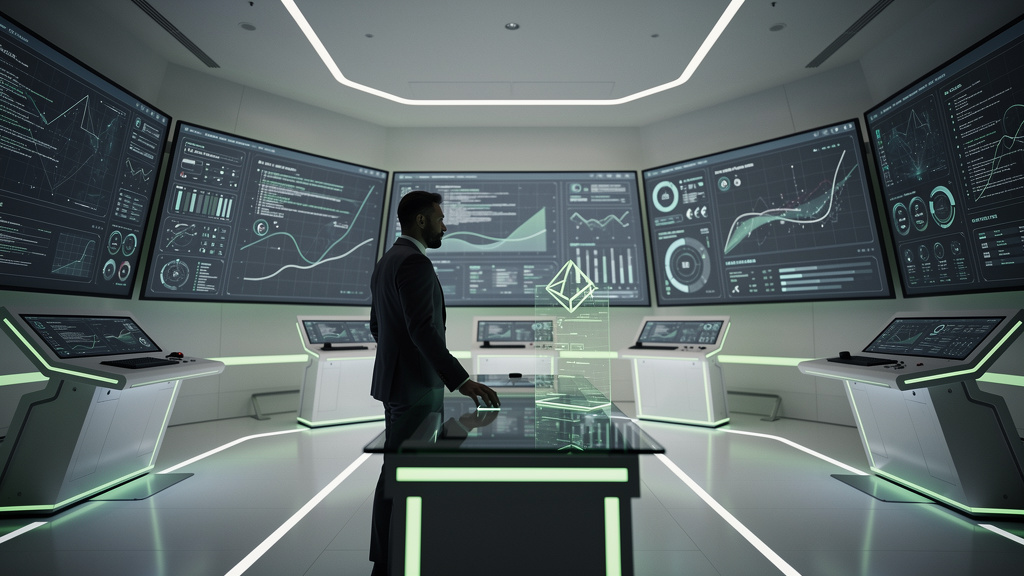 Toolzz: escolha inteligente para Governança de IA