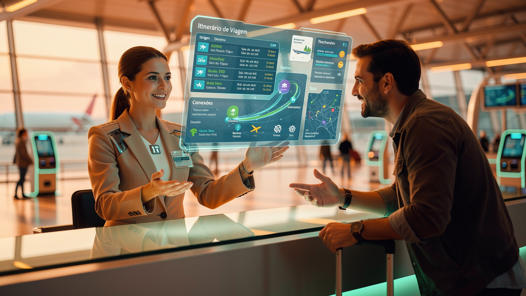 Toolzz: escolha inteligente para IA Agêntica