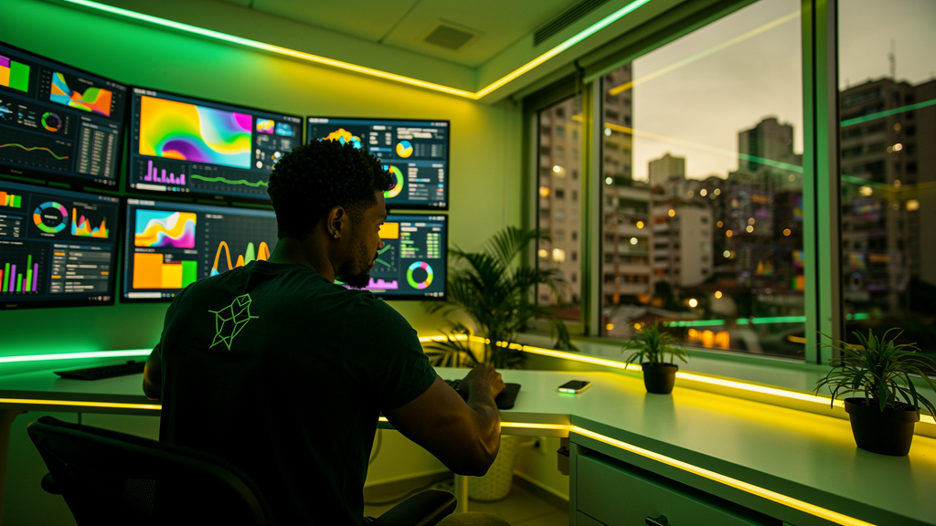 Toolzz: escolha inteligente para IA