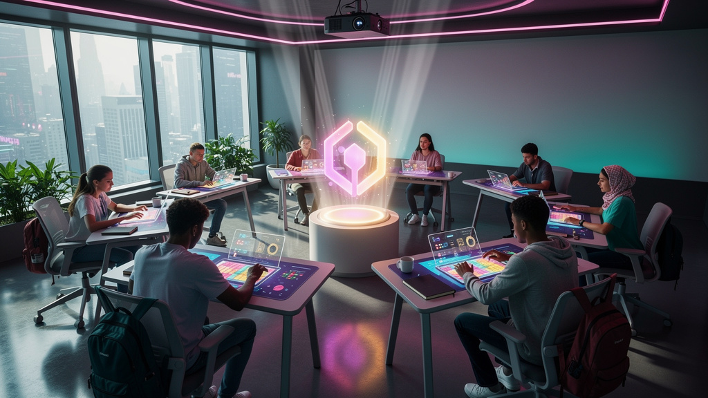 Toolzz: escolha inteligente para IA no Outbound Educacional