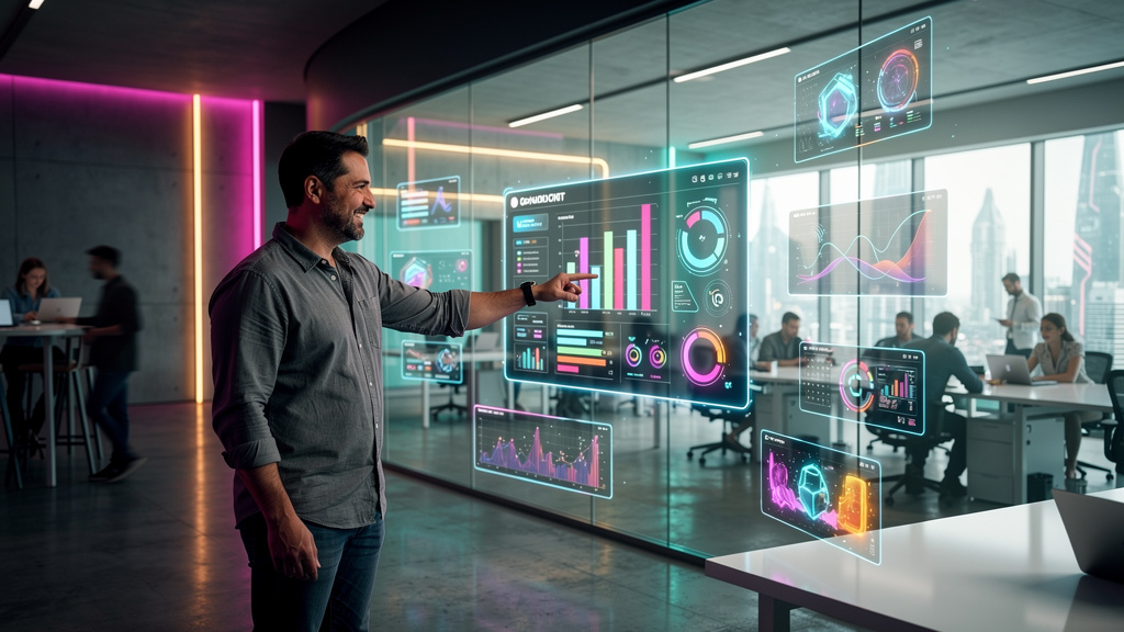 Toolzz: escolha inteligente para IA para Founders