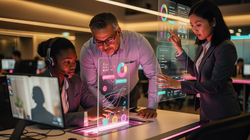 Toolzz: escolha inteligente para integração entre chatbot, IA e atendimento