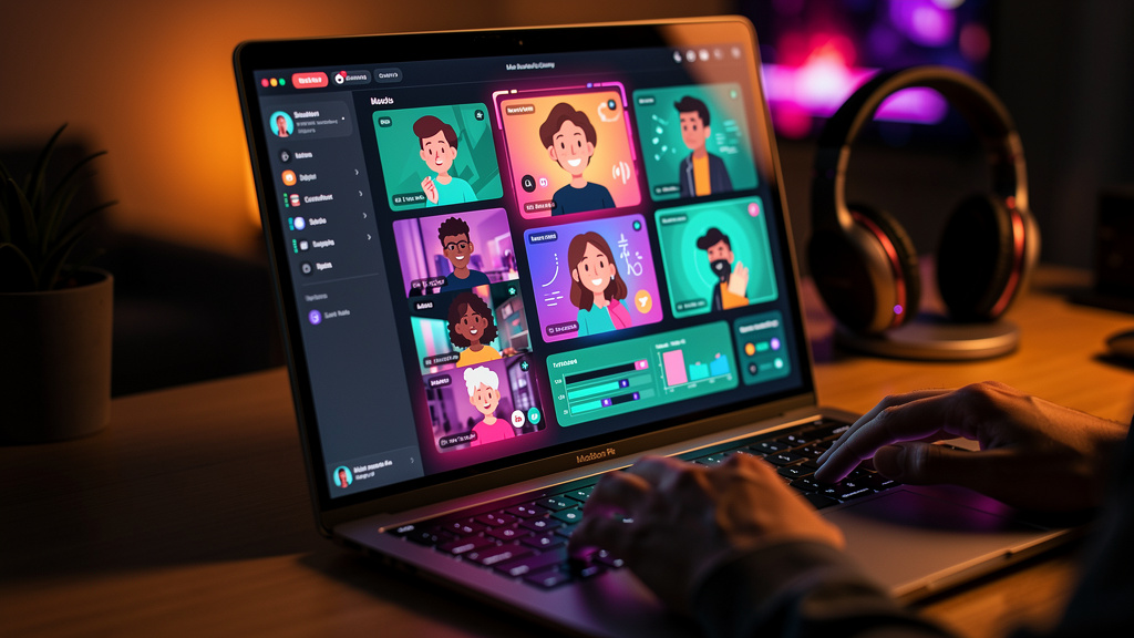 Toolzz: Escolha Inteligente para Plataforma EAD