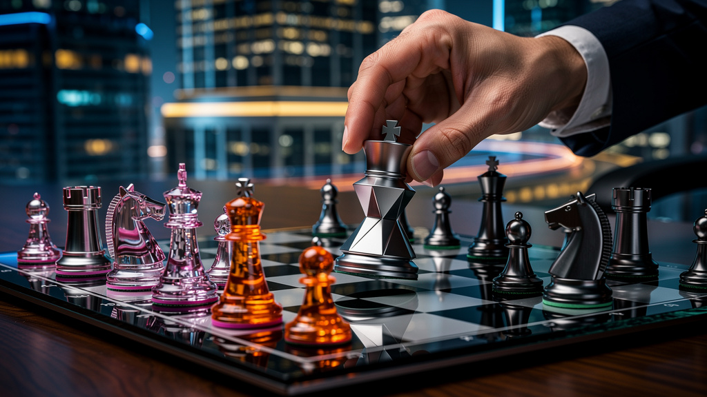 Toolzz: escolha inteligente para ROI de IA