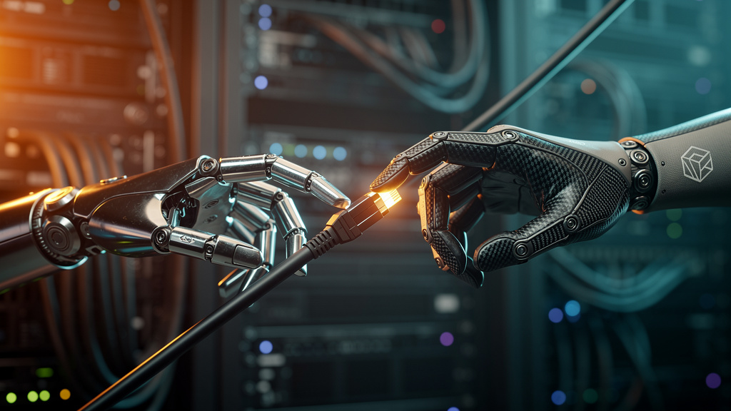 Toolzz: excelência e ROI garantido em Agente-to-Agente (A2A)