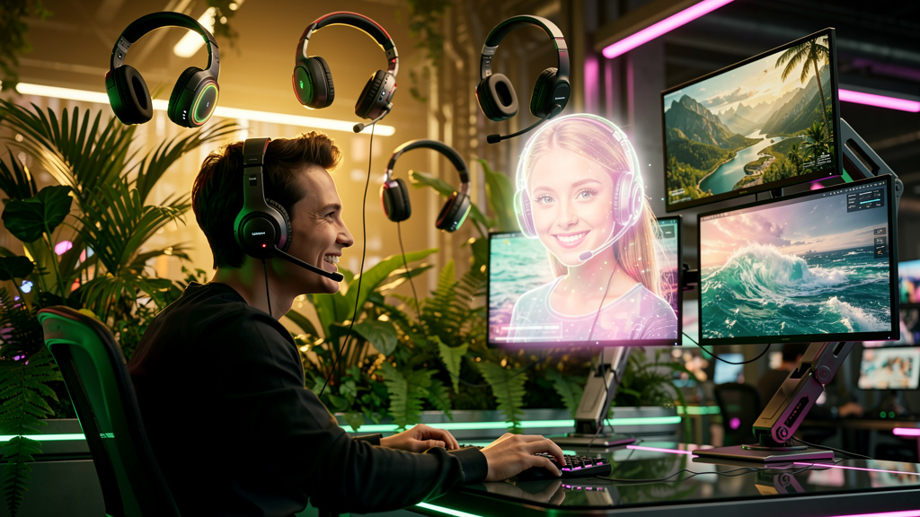 Toolzz: excelência e ROI garantido em Agentes de Voz de Baixa Latência