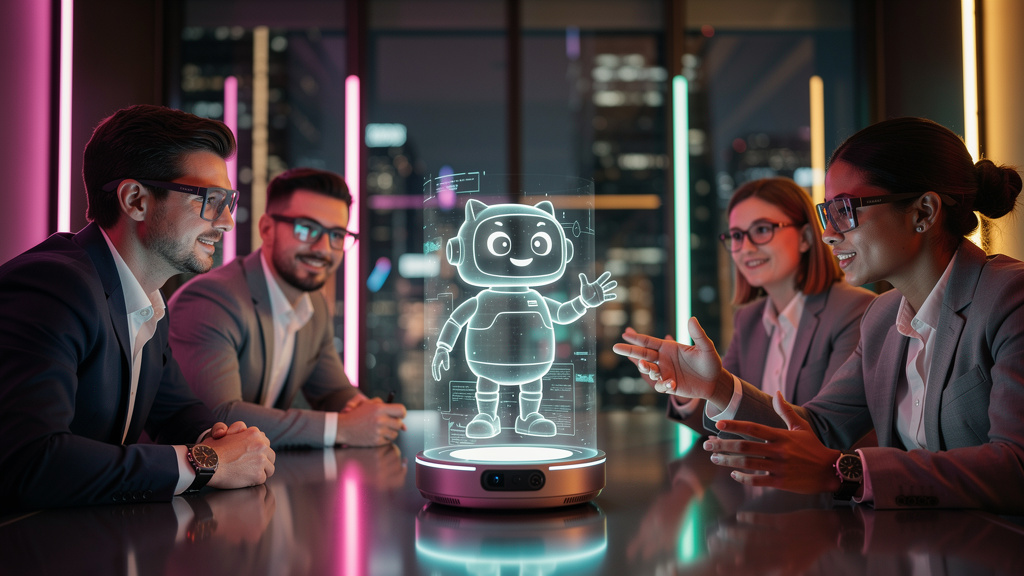 Toolzz: Excelência e ROI Garantido em Chatbot de Suporte com IA na Educação Corp