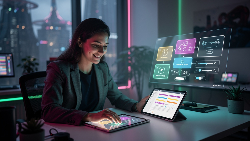 Toolzz: excelência e ROI garantido em EAD com IA