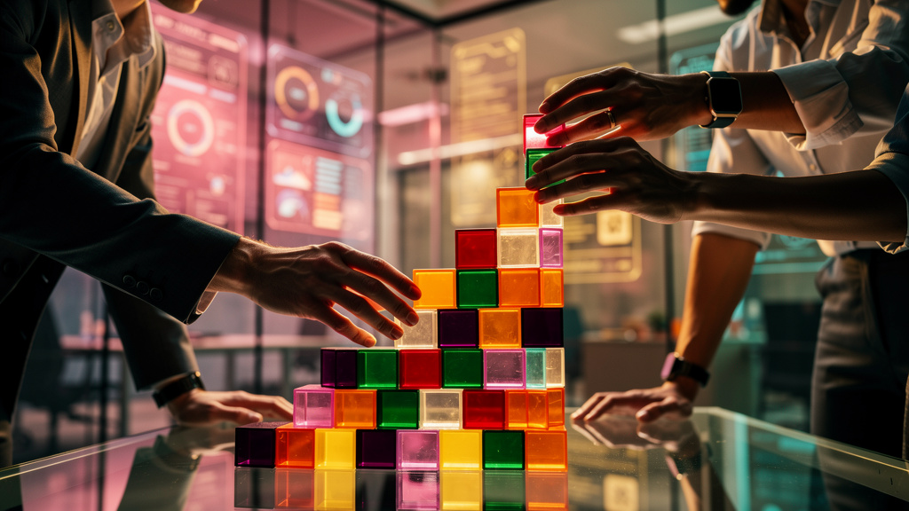 Toolzz: excelência e ROI garantido em Educação Corporativa