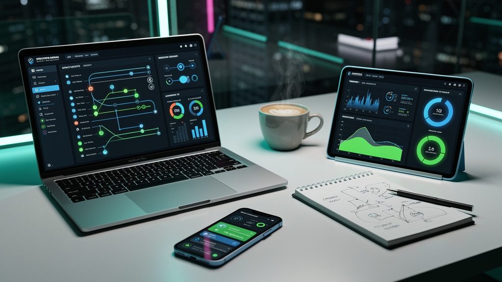 Toolzz: excelência e ROI garantido em IA Agentica