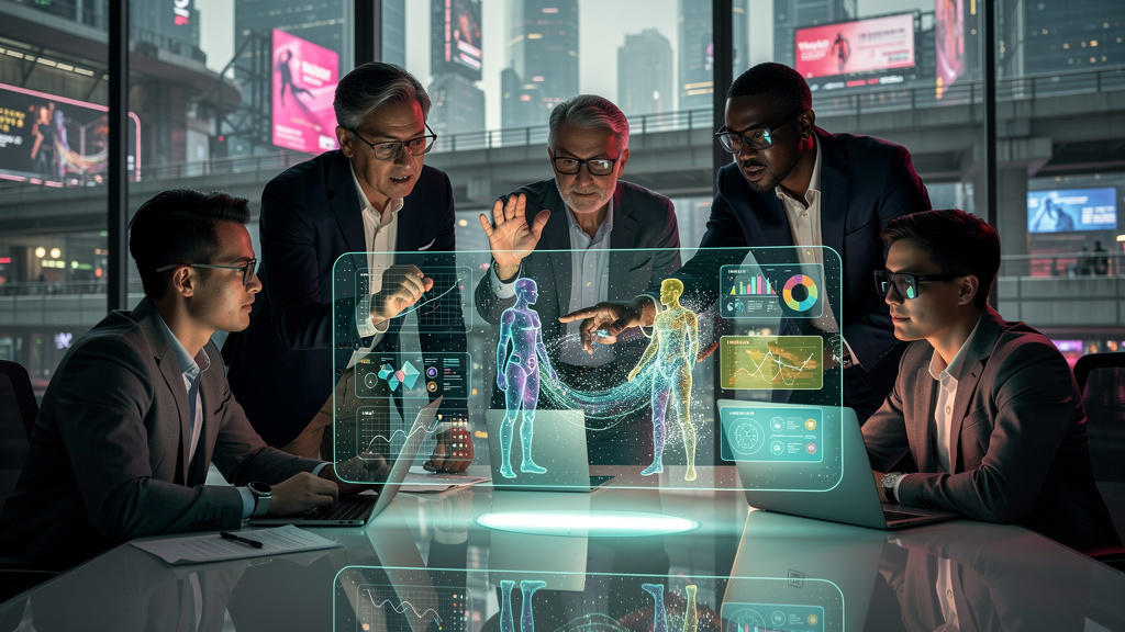 Toolzz: excelência e ROI garantido em IA