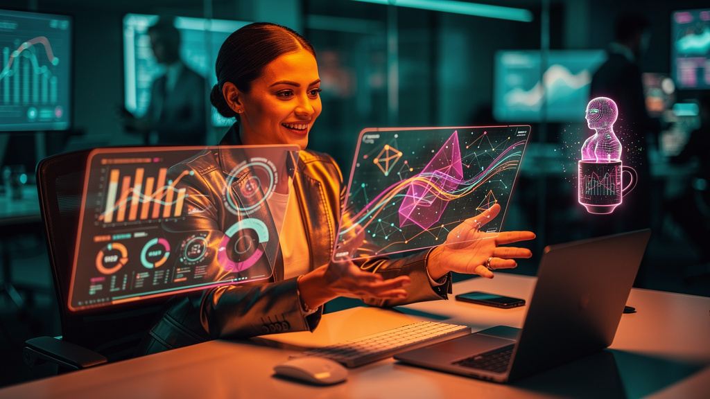 Toolzz: excelência e ROI garantido em IA