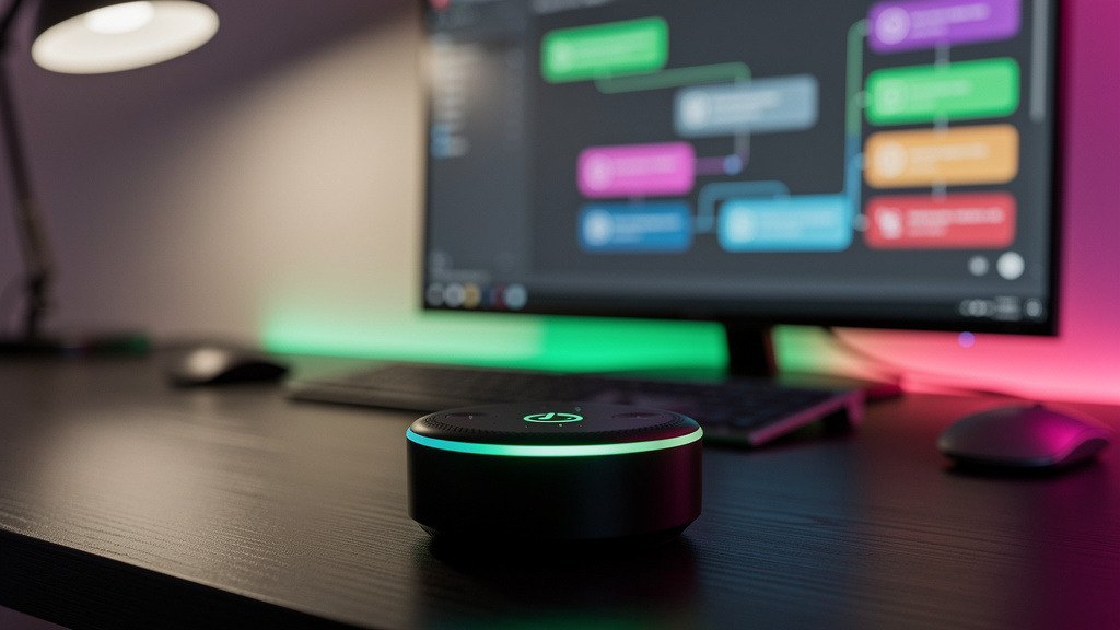 Toolzz: excelência e ROI garantido em IA de Voz