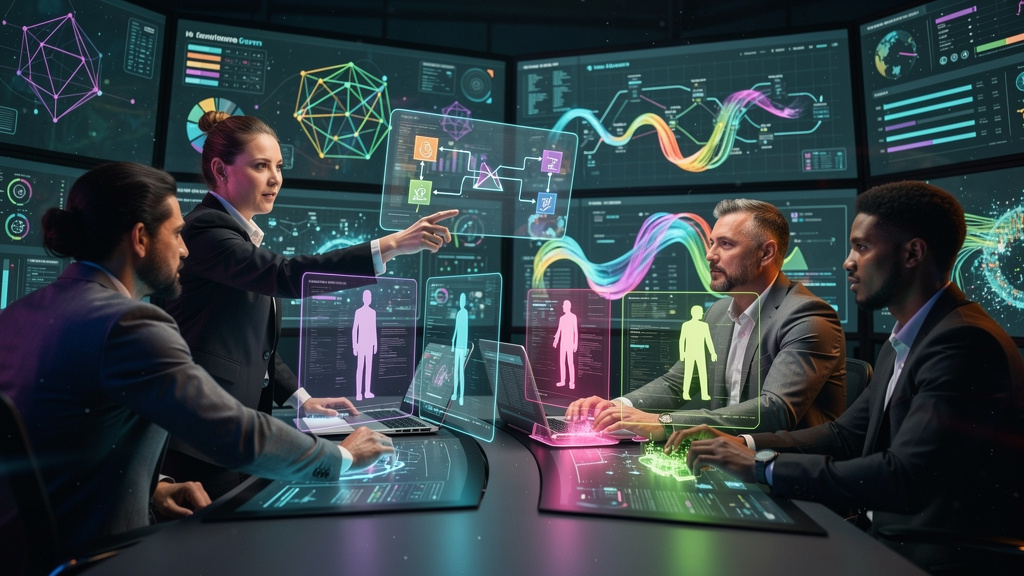 Toolzz: excelência e ROI garantido em IA e automação