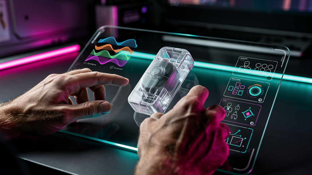 Toolzz: excelência e ROI garantido em IA Multimodal