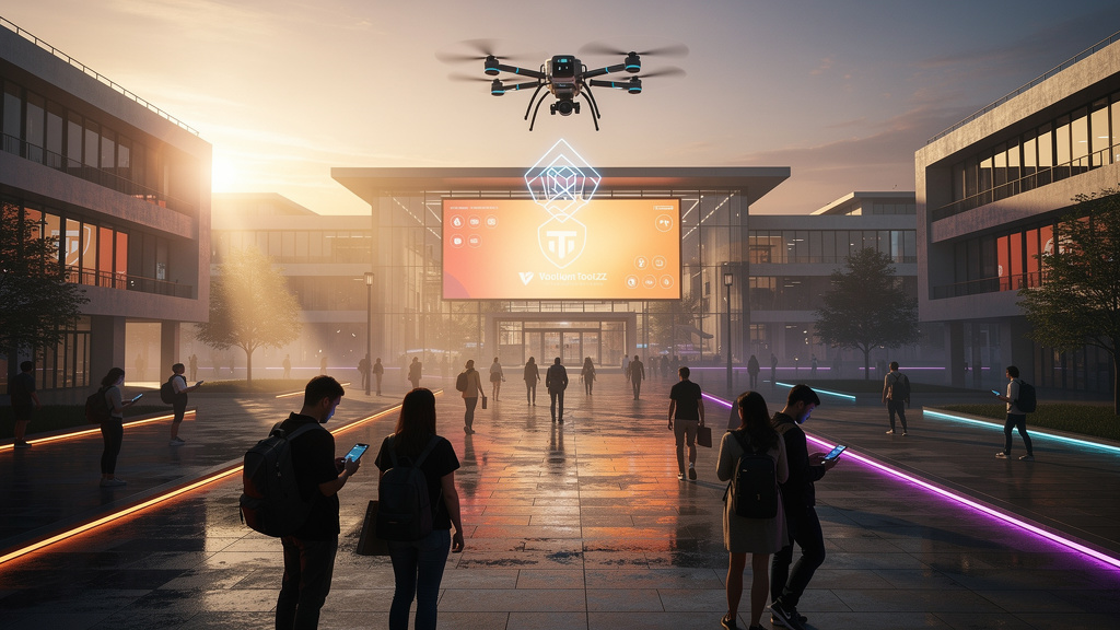 Toolzz: excelência e ROI garantido em IA Outbound