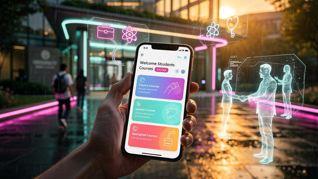 Toolzz: excelência e ROI garantido em IA para Captação de Alunos