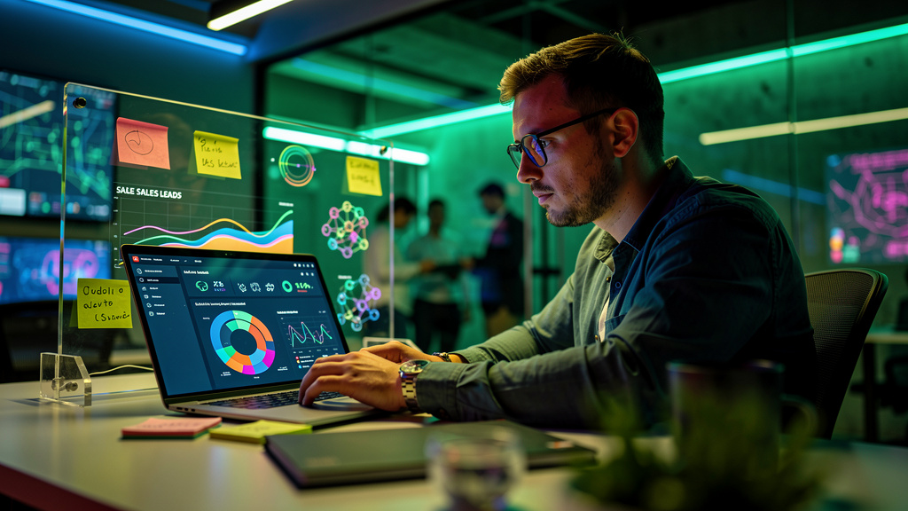 Toolzz: excelência e ROI garantido em IA para Founders