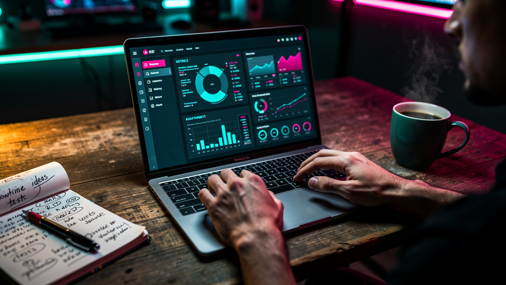 Toolzz: excelência e ROI garantido em IA para Founders